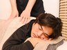 まずはお試しください★【新規60分】もみほぐし60分￥4700→￥4500