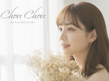 シュシュ(chou chou)