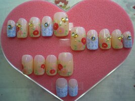 オーダーチップ