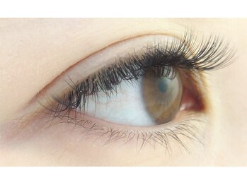 ラックス 北千住店(LAX presents by FereBright)/ボリュームラッシュ３００本