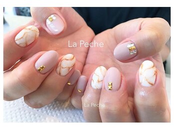 ラペーシュ(La Peche)/9000円 &nbsp;No.382