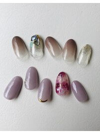 マベルキャンペーン