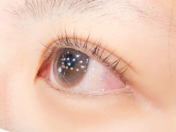 グランデ アム 若葉台店(Grande ame)/ラッシュリフト/まつ毛パーマ