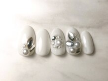 グリーム(GREEM)/定額アートコース☆