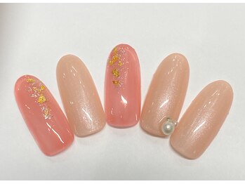 スリール(Sriel)/ハンド定額7980円