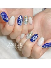 アシュー(ASHUE)/お客様ジェルネイル