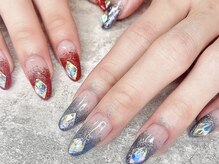 プリズム(PRISM)/スカルプチュアスワロフスキー