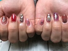 メイヴン(Maven)/