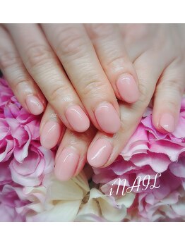 アイネイル(iNAIL)/