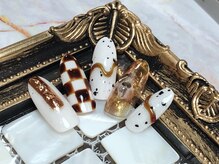 フローラ(flora)/選べる定額デザイン