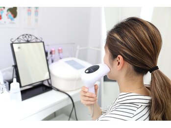 トータルビューティーサロン R/