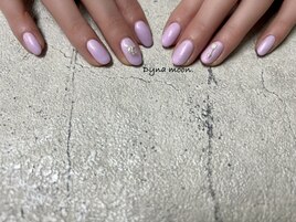 キラキラちょい足し