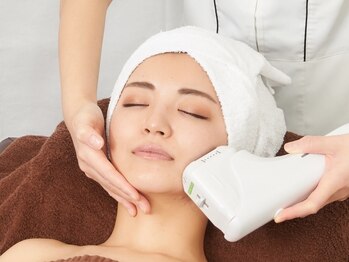 グレースビューティーサロン グレース静岡店(GRACE BEAUTY SALON)/MAX小顔美容女子駆け込み美顔