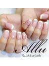 ～Allu Nail～