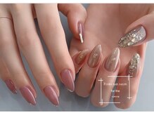 フローラネイルサロン/