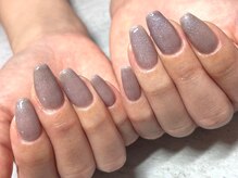 リッチネイル(Rich Nail)/マグネット