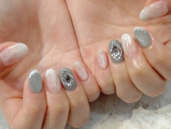 ラルネイル 大宮(Lull. nail)/＃ランバス＃マグネット