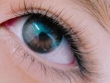 メロウ(Mellow)/FLAT COLOR LASH
