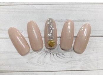 ティーエヌ イトーヨーカドー能見台店/季節の定額5500円コース