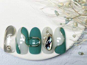 ネイルルームシャイン/