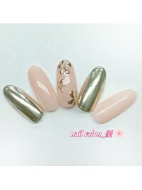 春の定額シンプル