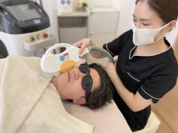 エピット(epitto)の写真/結果重視の美肌最新脱毛☆気になるムダ毛を徹底ケア!気になる箇所が選べるパーツ脱毛も◎