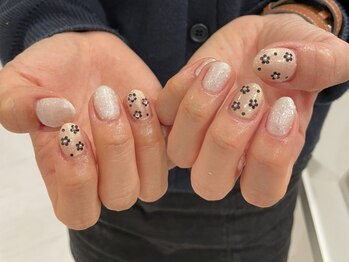 アイスタジオ アンド ダブルネイル 河原町店(EYE STUDIO&W NAIL)/