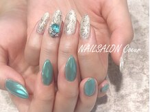 クール(Coeur)/デザイン相談コース￥12100