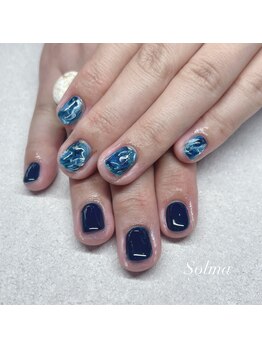 ソルマ(Solma)/