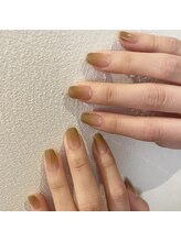 コティ(koti)/simple nail