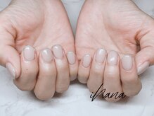 イハナ(ihana)/フレンチ＊スキニー