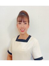 ピュアノア 三木店 後藤 友香