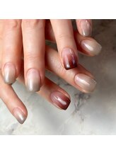 リアン(lien)/お客様ネイル