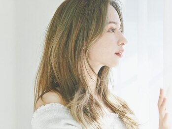 ベルポ(Bellpo)の写真/【まつ毛パーマ/パリジェンヌ￥4700～】まつ毛エクステが出来ない方にもお勧め!ナチュラルに目元ぱっちり♪