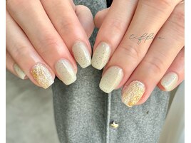 ～ゴールドニュアンス～