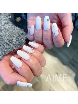 アイム(AIME)/韓国