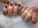 定額Design ◆ La Fleur