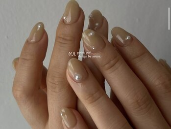 ロウイ(6ui.)/omochikomi design/8000yen