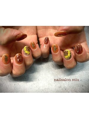 nailsalon miu