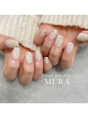 Private nail salon MURA.