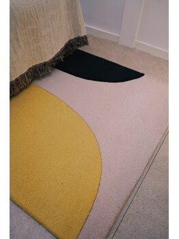 アイロ アイ(airo eye)/店内