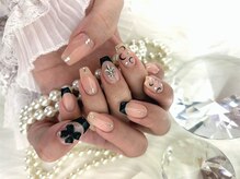 アンジュ(Ange)/【Rika】マリーンセル＋パーツ