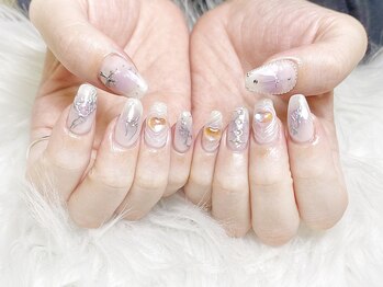 ラスズラン(La suzuran)/120分