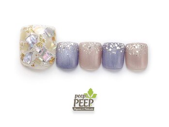 ピッピ 白金台店(peep PEEP)/24年6月マンスリートレンド-17