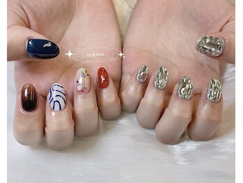 ヌアネイル(NUR NAIL)/