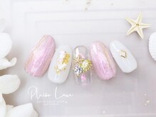 プレジールリュクス(Plaisir luxe)/8monthly nail &nbsp;collection
