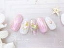8monthly nail  collection