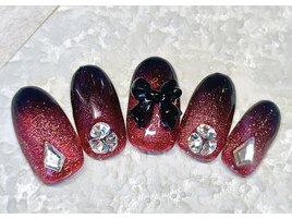 大人可愛いプラン