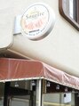 スーリール(Sourire)/nail salon Sourire