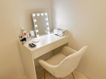 セレンディピティー(Serendipity)/【施術部屋】